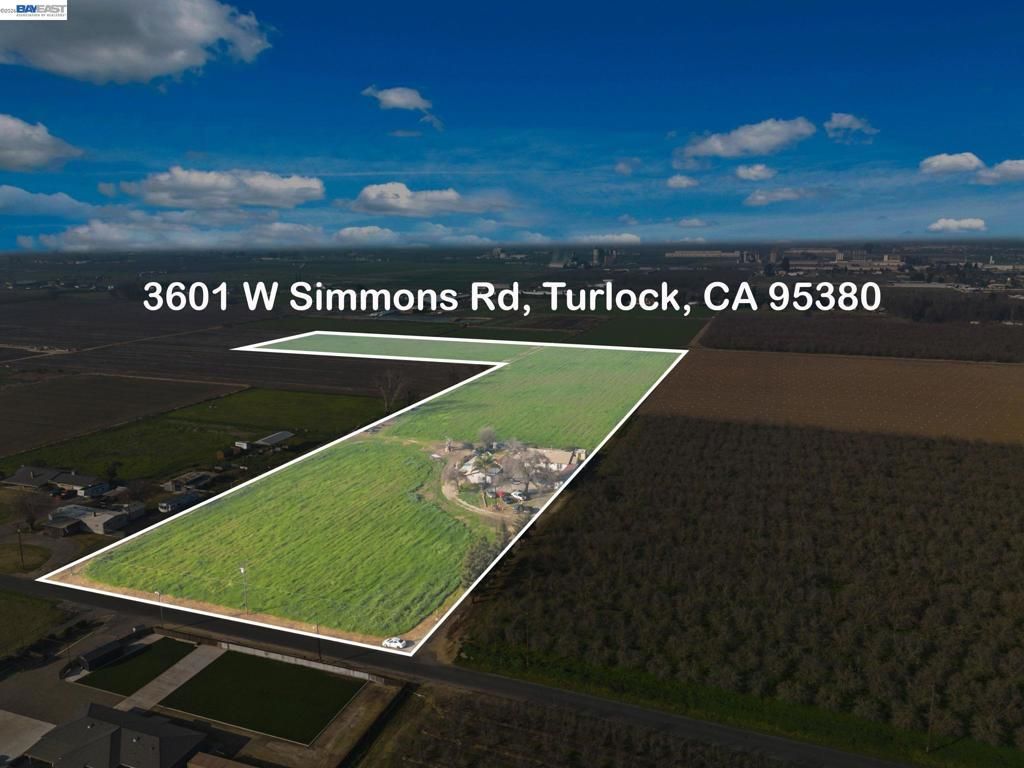 Image 4 of property listing at 3601 3601 W Simmons Rd, Turlock, CA 95380