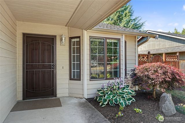 5705 57th Avenue SE, Lacey, WA 98503