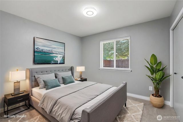 5705 57th Avenue SE, Lacey, WA 98503
