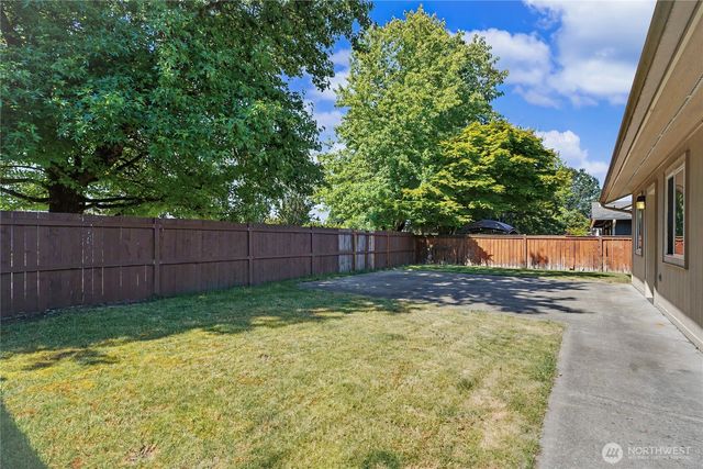5705 57th Avenue SE, Lacey, WA 98503