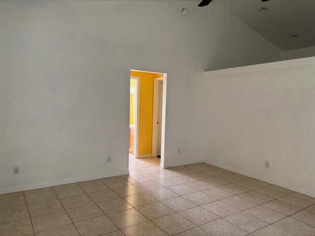 3126 SW Centamino Street, Port St. Lucie, Port St Lucie, FL 34953