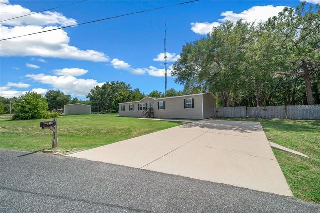 38 SE 70TH CIRCLE, Ocala, FL 34472