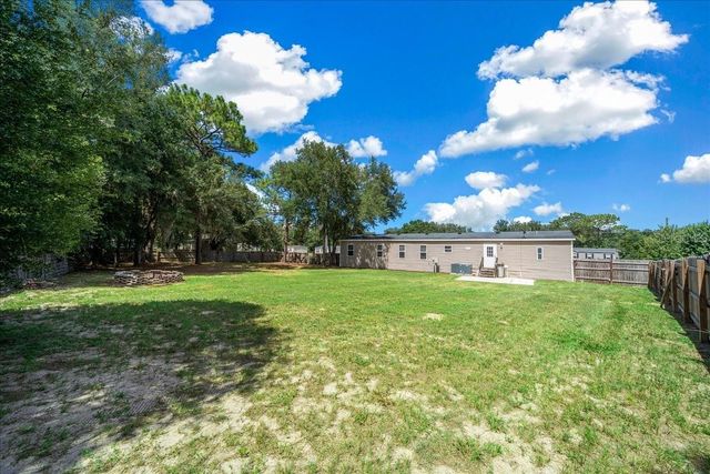 38 SE 70TH CIRCLE, Ocala, FL 34472
