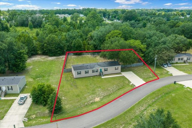 38 SE 70TH CIRCLE, Ocala, FL 34472