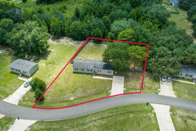 38 SE 70TH CIRCLE, Ocala, FL 34472