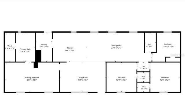 38 SE 70TH CIRCLE, Ocala, FL 34472