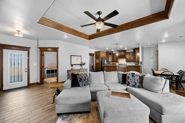 1022 Skyridge Dr, Elgin, OK 73538