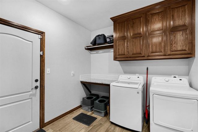 1022 Skyridge Dr, Elgin, OK 73538