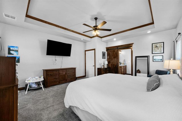 1022 Skyridge Dr, Elgin, OK 73538