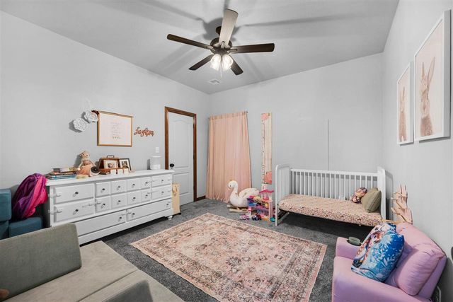 1022 Skyridge Dr, Elgin, OK 73538