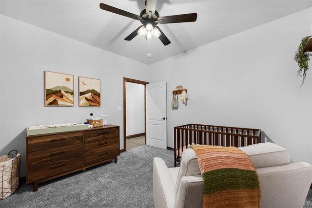 1022 Skyridge Dr, Elgin, OK 73538