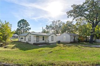 3230 Russell Street, Fort Smith, AR 72904