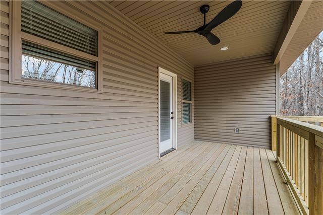 16 Celtic Drive, Bella Vista, AR 72714