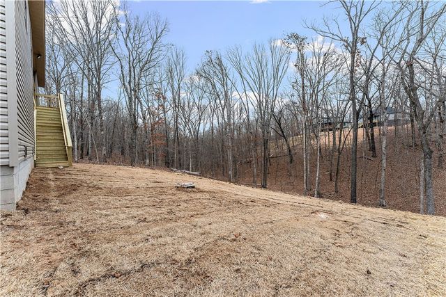 16 Celtic Drive, Bella Vista, AR 72714