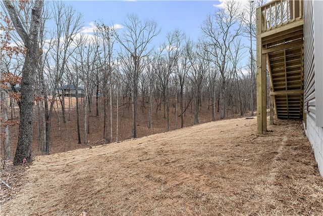 16 Celtic Drive, Bella Vista, AR 72714