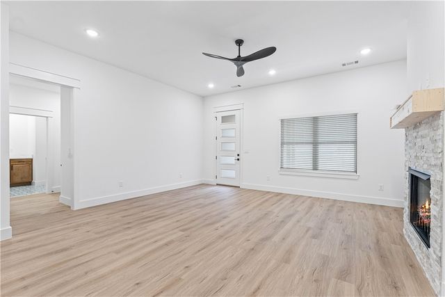 16 Celtic Drive, Bella Vista, AR 72714