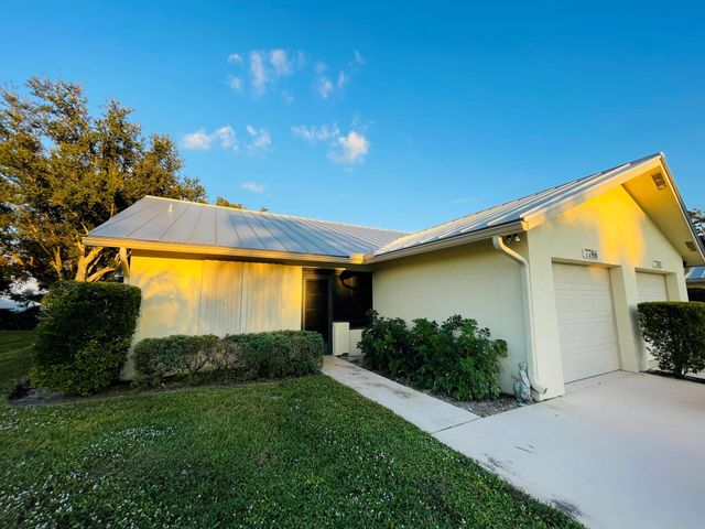 7786 SE Sugar Sand Circle, Hobe Sound, FL 33455