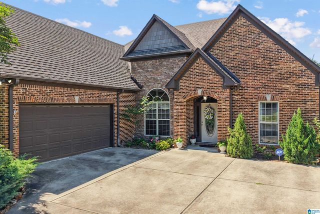 124 WATERFORD COVE DRIVE, Calera, AL 35040