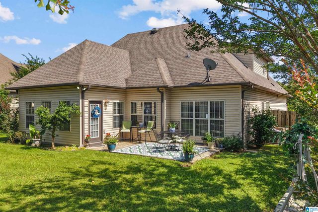 124 WATERFORD COVE DRIVE, Calera, AL 35040