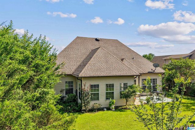 124 WATERFORD COVE DRIVE, Calera, AL 35040