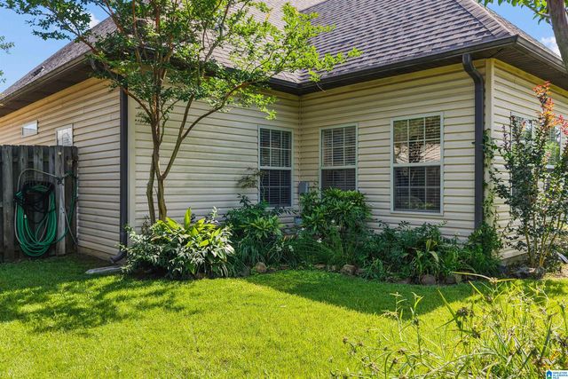 124 WATERFORD COVE DRIVE, Calera, AL 35040
