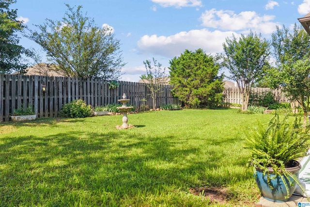 124 WATERFORD COVE DRIVE, Calera, AL 35040