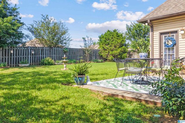 124 WATERFORD COVE DRIVE, Calera, AL 35040
