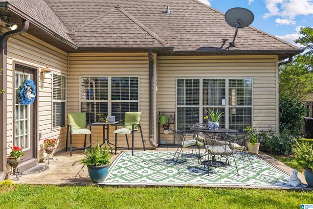 124 WATERFORD COVE DRIVE, Calera, AL 35040