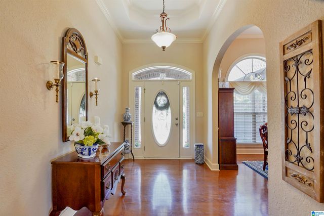 124 WATERFORD COVE DRIVE, Calera, AL 35040