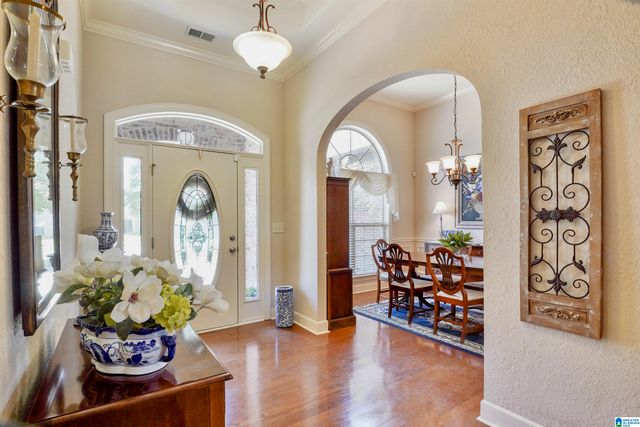 124 WATERFORD COVE DRIVE, Calera, AL 35040