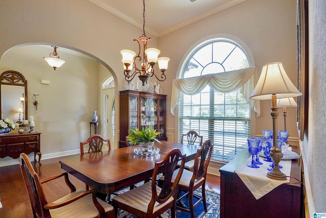 124 WATERFORD COVE DRIVE, Calera, AL 35040