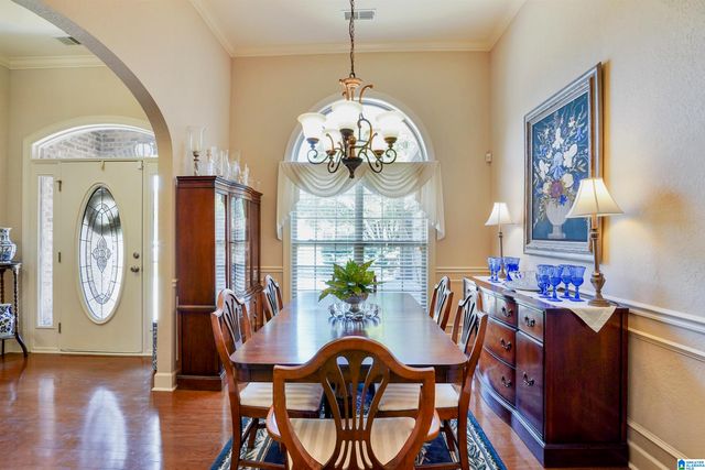 124 WATERFORD COVE DRIVE, Calera, AL 35040