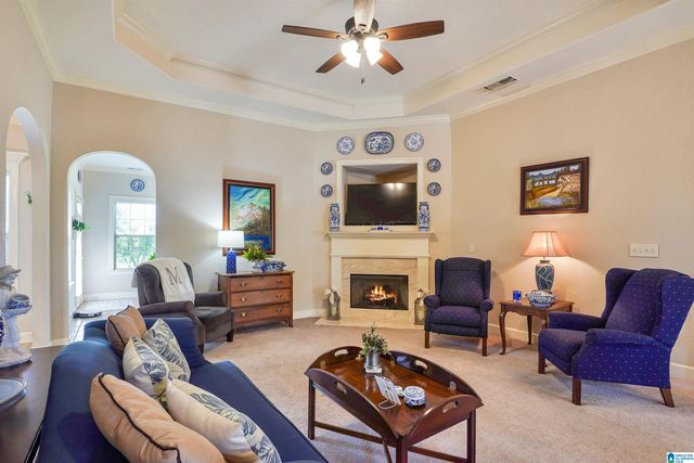 124 WATERFORD COVE DRIVE, Calera, AL 35040