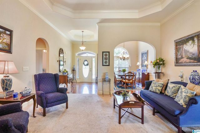 124 WATERFORD COVE DRIVE, Calera, AL 35040