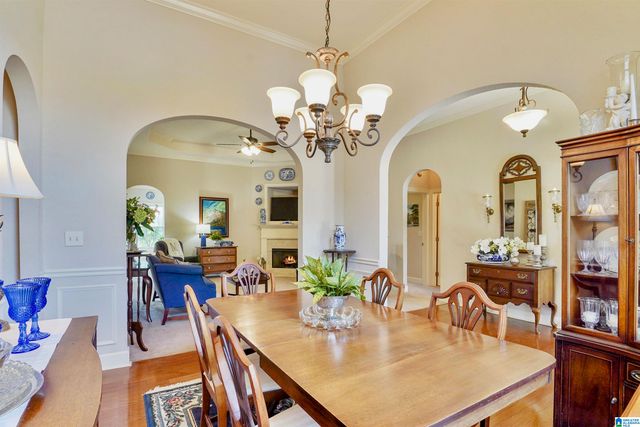 124 WATERFORD COVE DRIVE, Calera, AL 35040