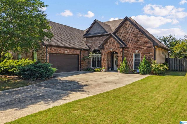 124 WATERFORD COVE DRIVE, Calera, AL 35040