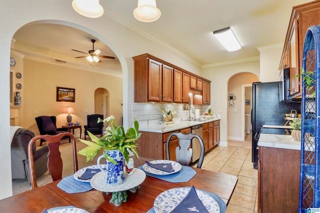 124 WATERFORD COVE DRIVE, Calera, AL 35040