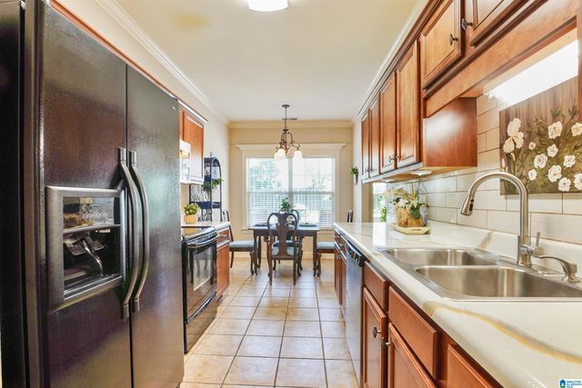 124 WATERFORD COVE DRIVE, Calera, AL 35040