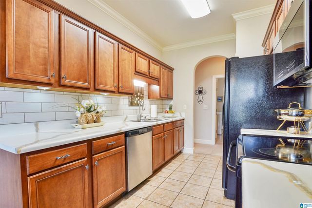124 WATERFORD COVE DRIVE, Calera, AL 35040