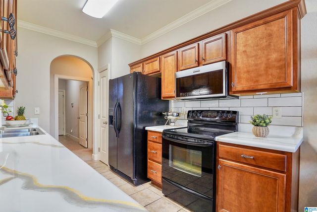 124 WATERFORD COVE DRIVE, Calera, AL 35040
