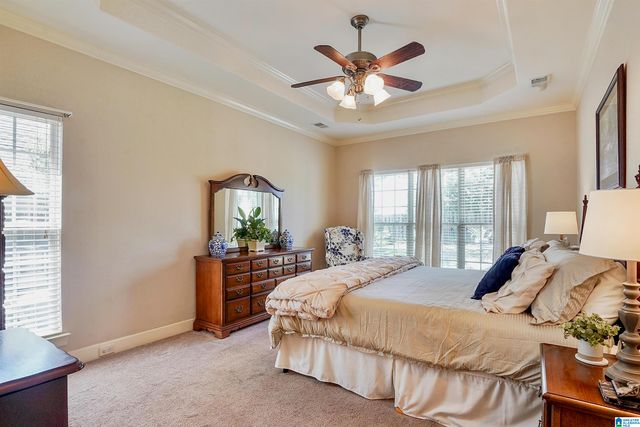 124 WATERFORD COVE DRIVE, Calera, AL 35040