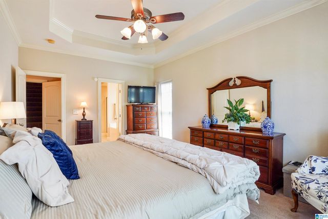 124 WATERFORD COVE DRIVE, Calera, AL 35040