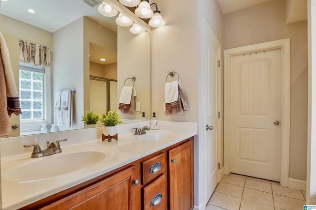 124 WATERFORD COVE DRIVE, Calera, AL 35040