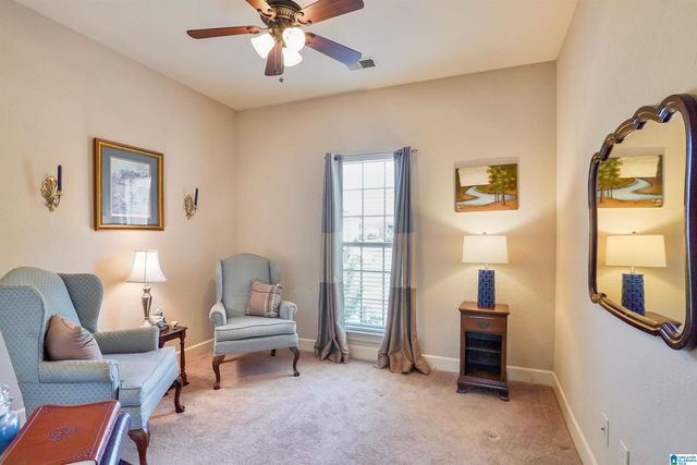 124 WATERFORD COVE DRIVE, Calera, AL 35040