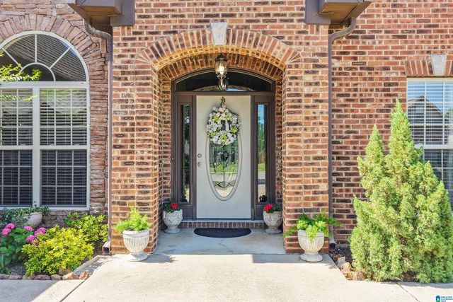 124 WATERFORD COVE DRIVE, Calera, AL 35040