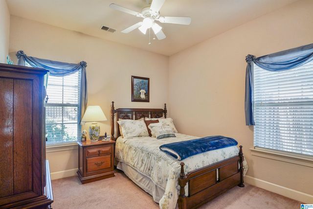 124 WATERFORD COVE DRIVE, Calera, AL 35040