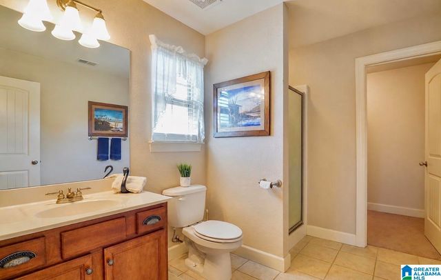 124 WATERFORD COVE DRIVE, Calera, AL 35040