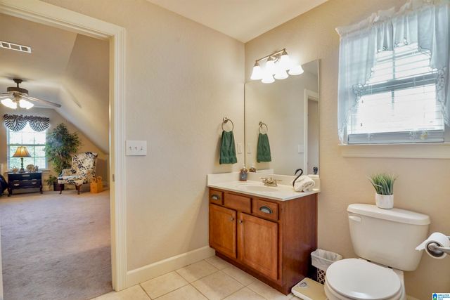 124 WATERFORD COVE DRIVE, Calera, AL 35040