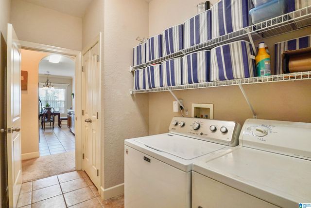 124 WATERFORD COVE DRIVE, Calera, AL 35040