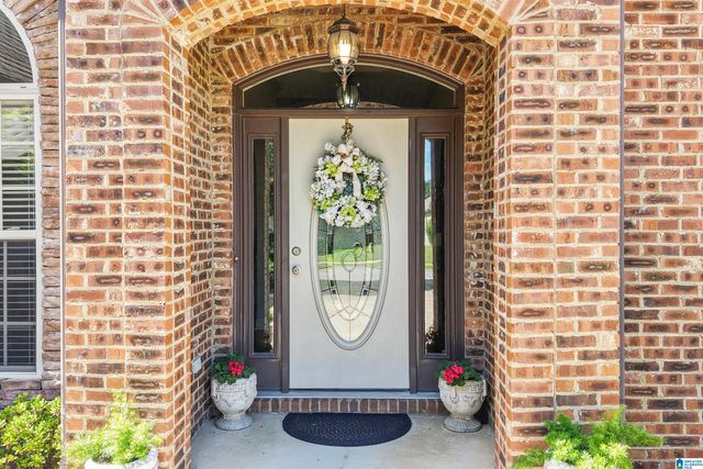124 WATERFORD COVE DRIVE, Calera, AL 35040